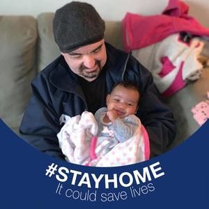 Meet your Posher, Robert